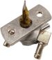 Preview: Petrol tap Dual petrol tap petcock Yamaha Banshee 350 2x 8mm outlet / connection  MCV350